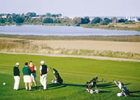 Golf- & LandClub Gut Uhlenhorst e.V.